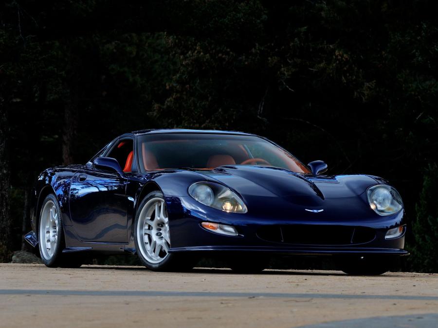 Callaway C12 '1997
